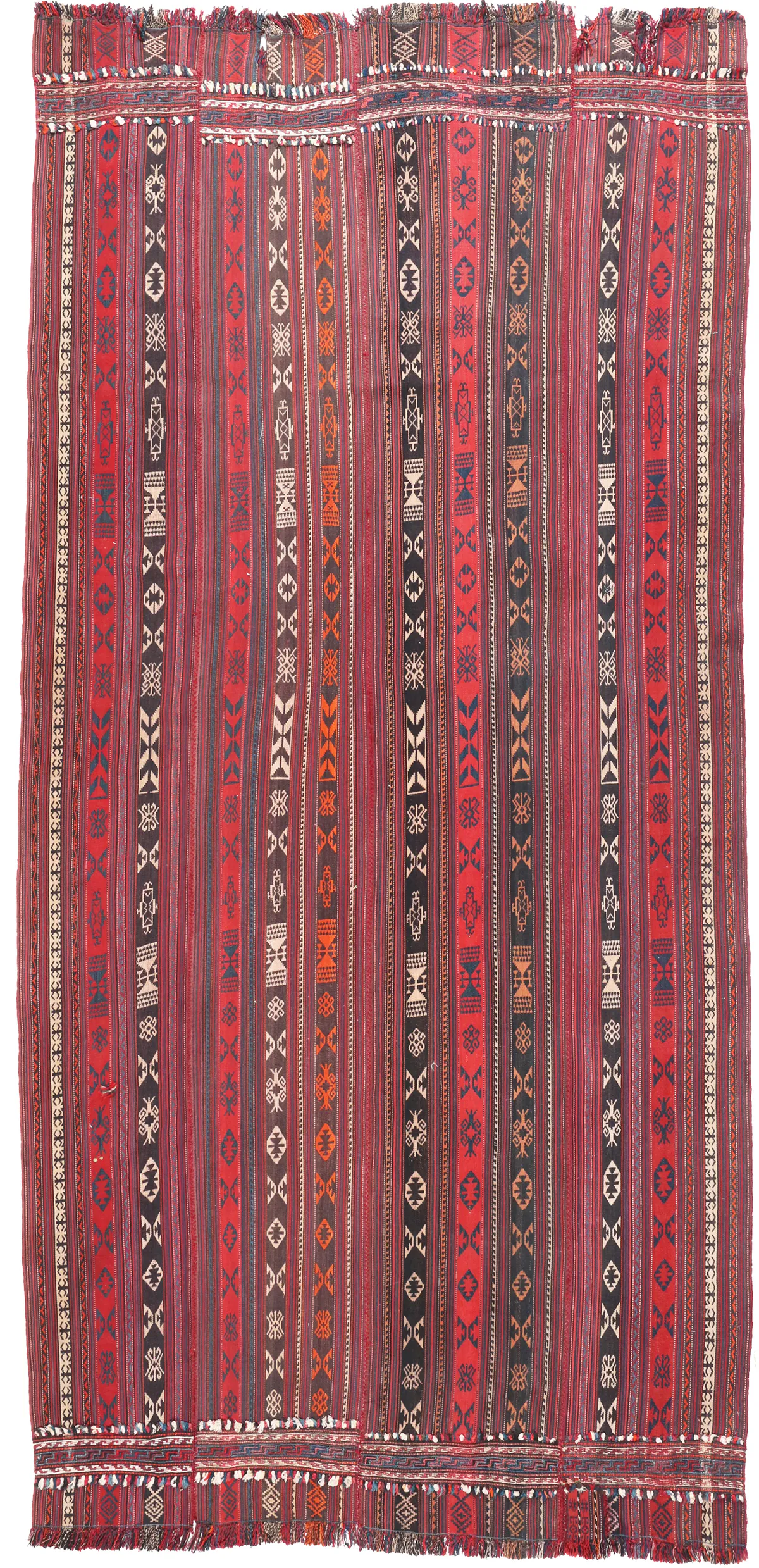 Jajim Kilim, 360 × 171 cm