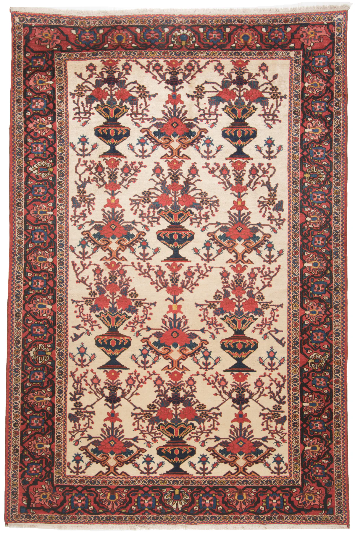Armanibaf Rug, 340 × 225 cm