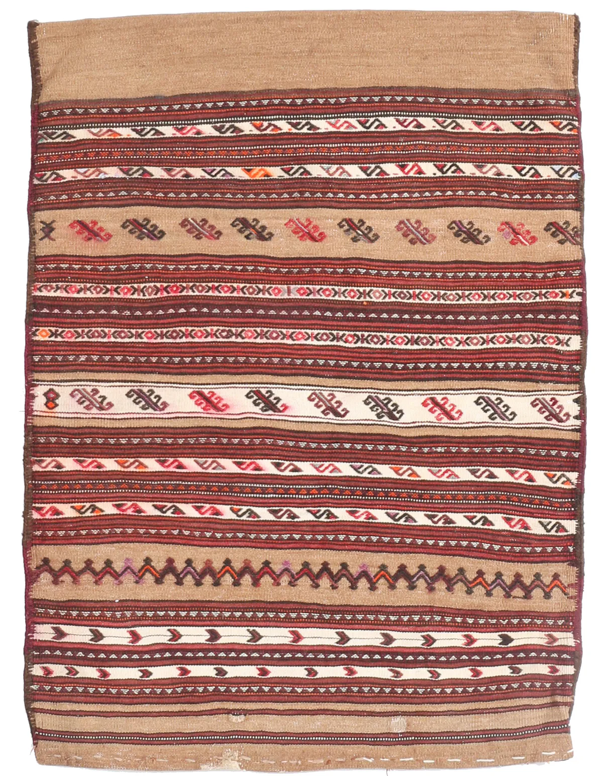 Jajim Bag, 105 × 75 cm