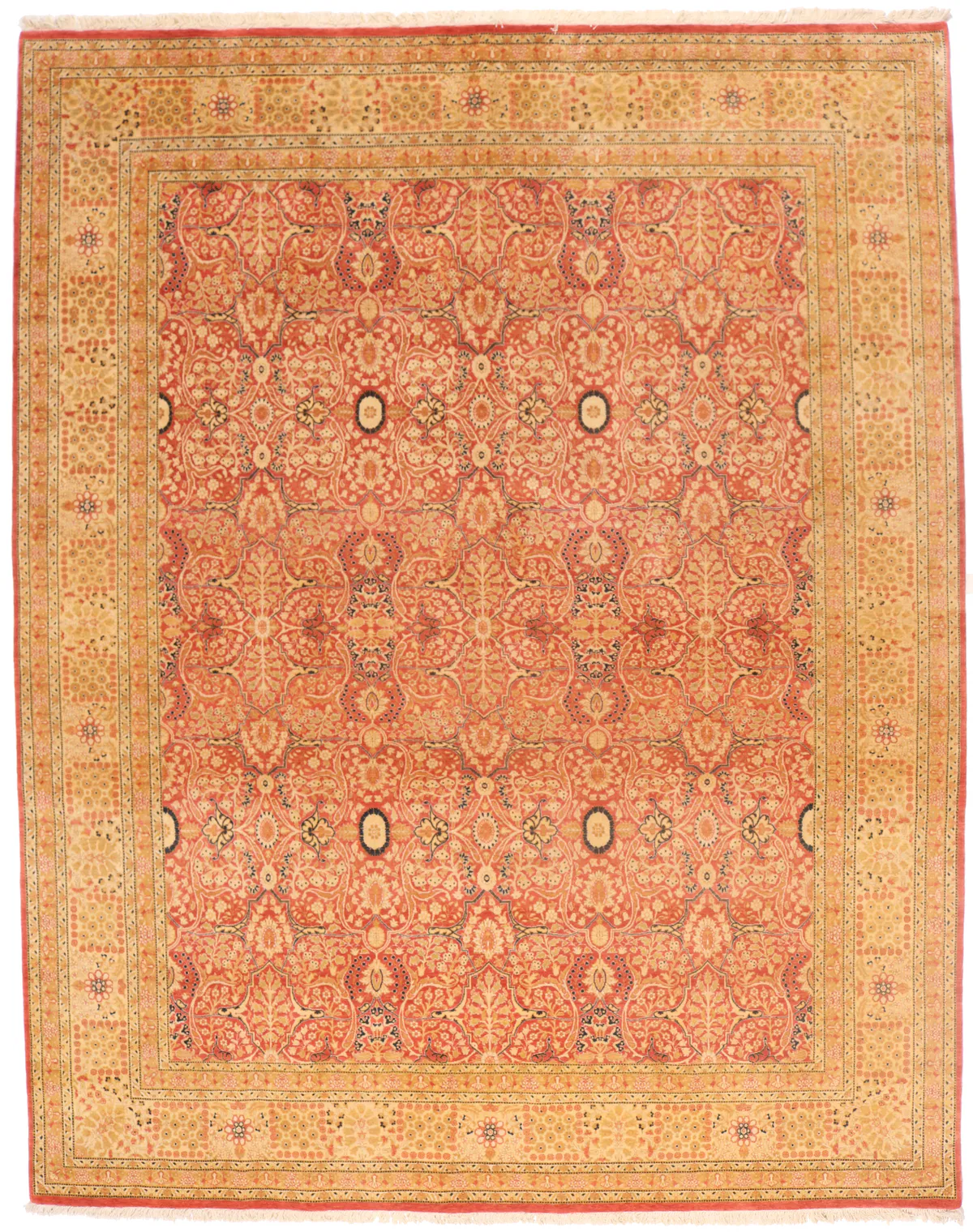 Fine Garous / Ziegler Design Rug 10 x 8'2, 305 × 249 cm