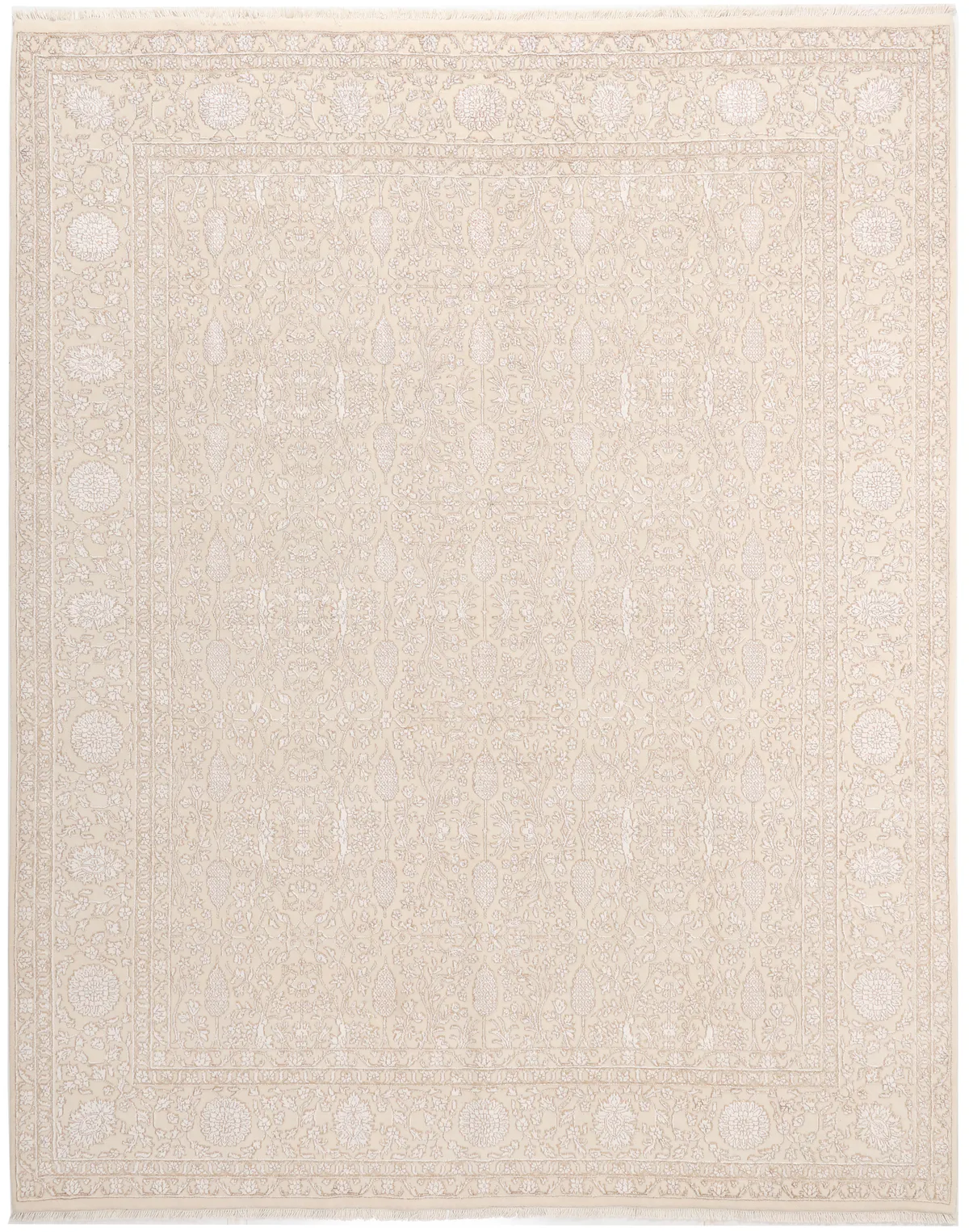 Elegance contemporary rug, 302 × 242 cm
