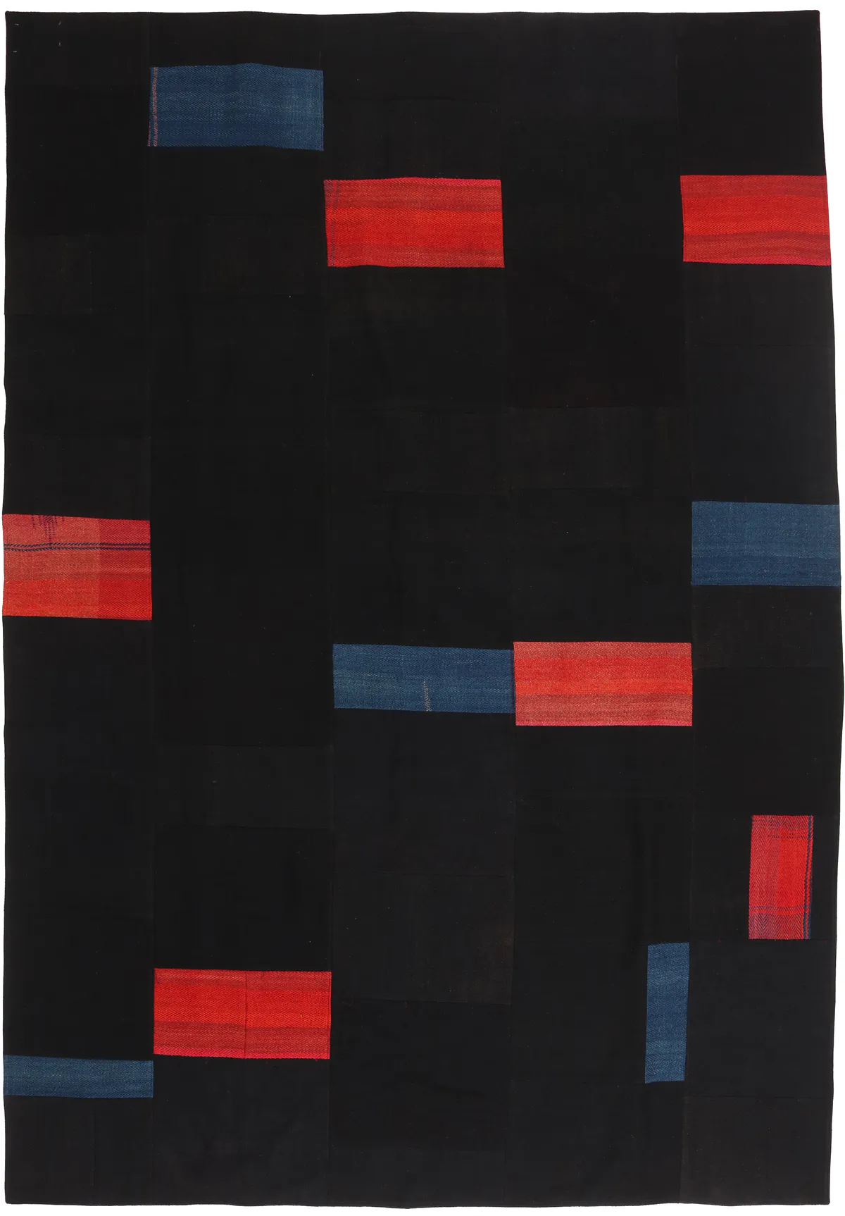Turkish Patchwork Design, 300 × 208 cm