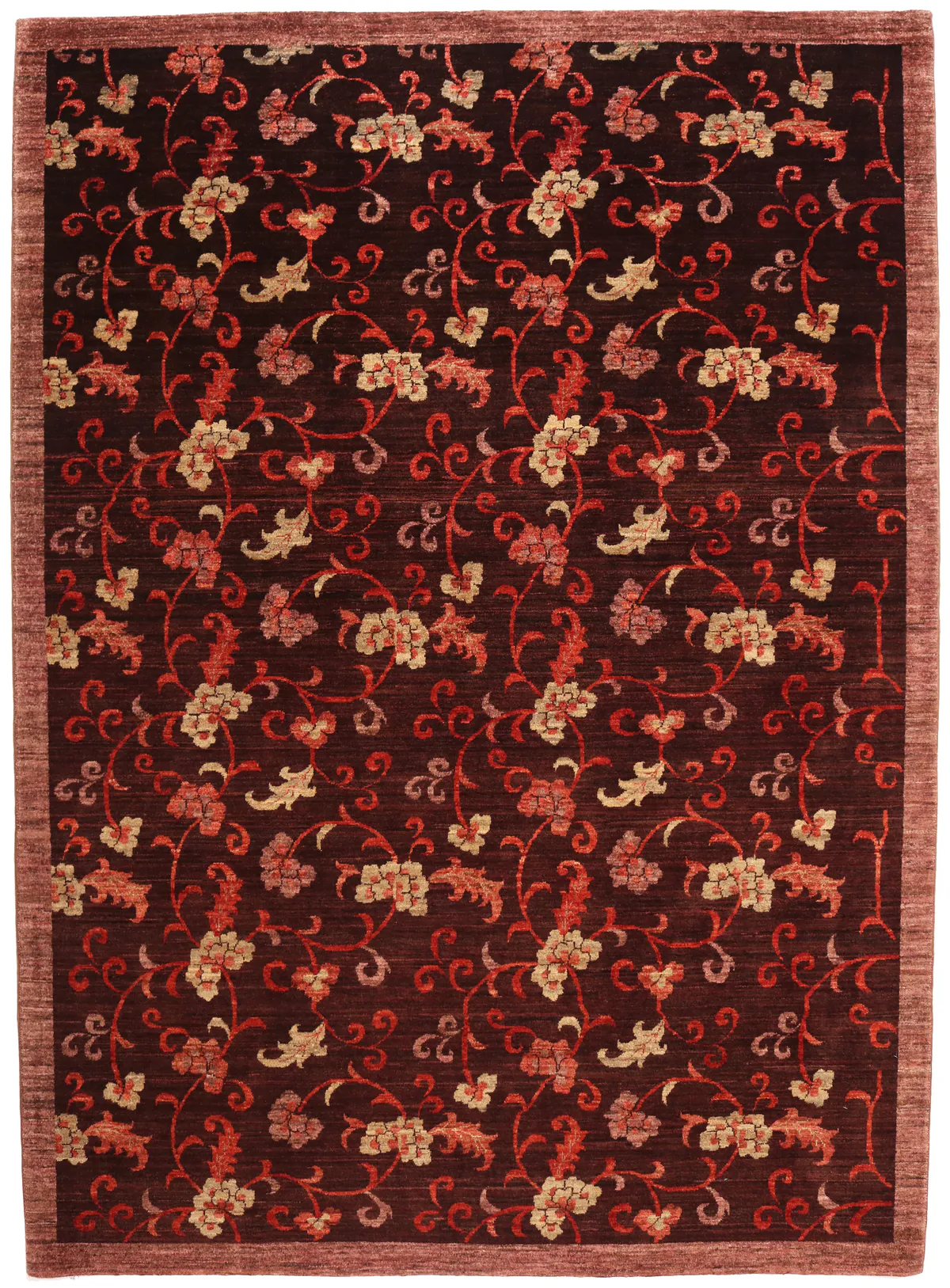 Contemporary Modern Design Rug in, 289 × 209 cm