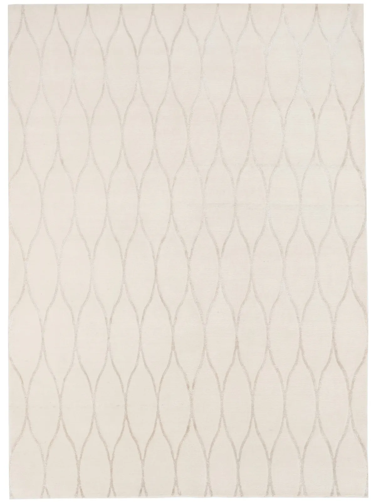 Modern Himalaya Rug, 240 × 170 cm