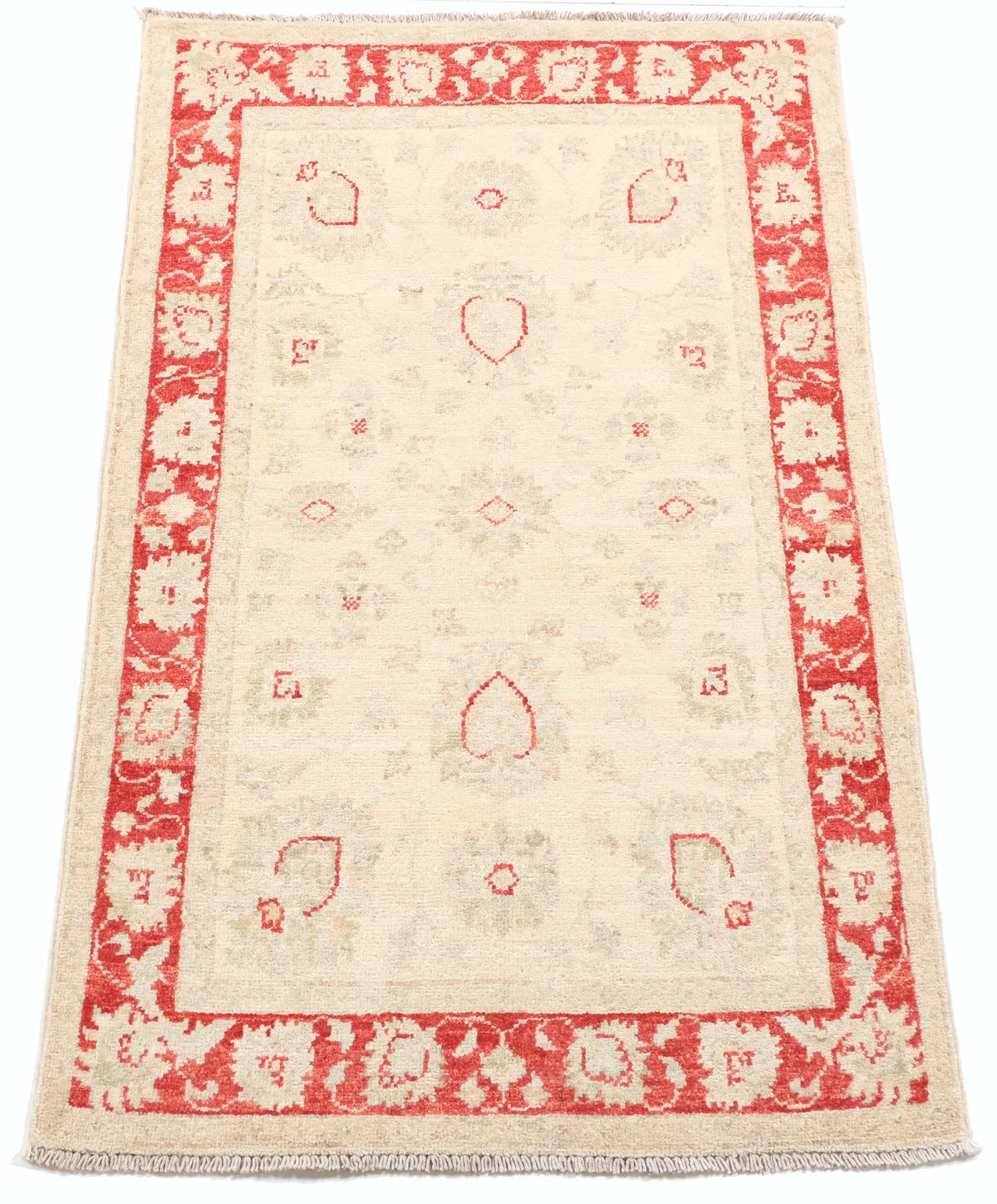 Garous Ziegler Design, 123 × 79 cm