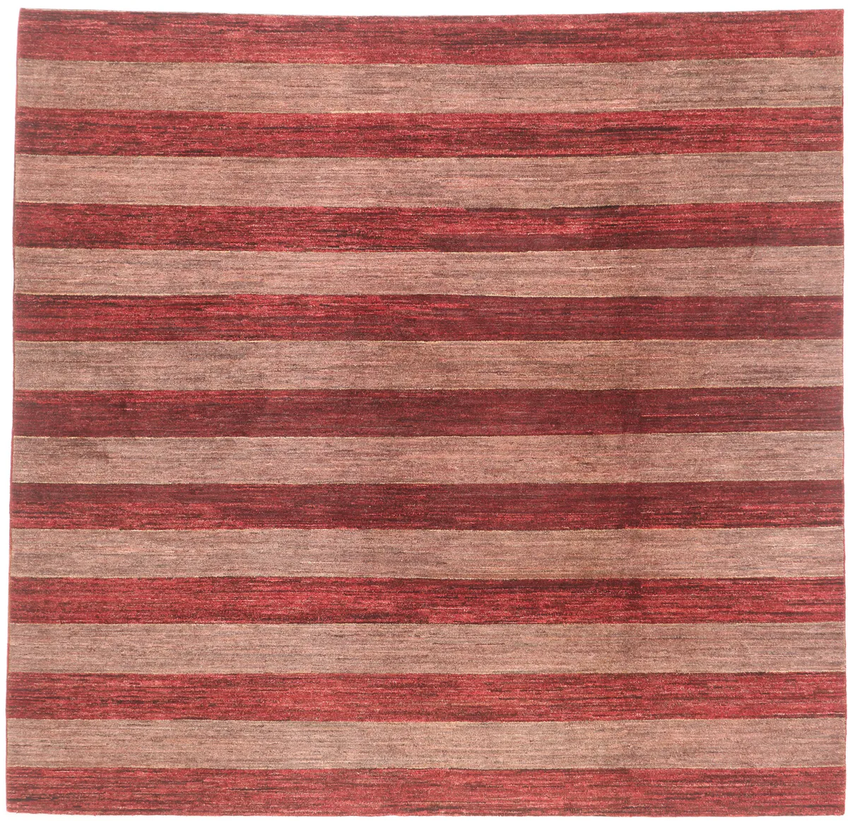 Modern Stripe Design, 256 × 247 cm