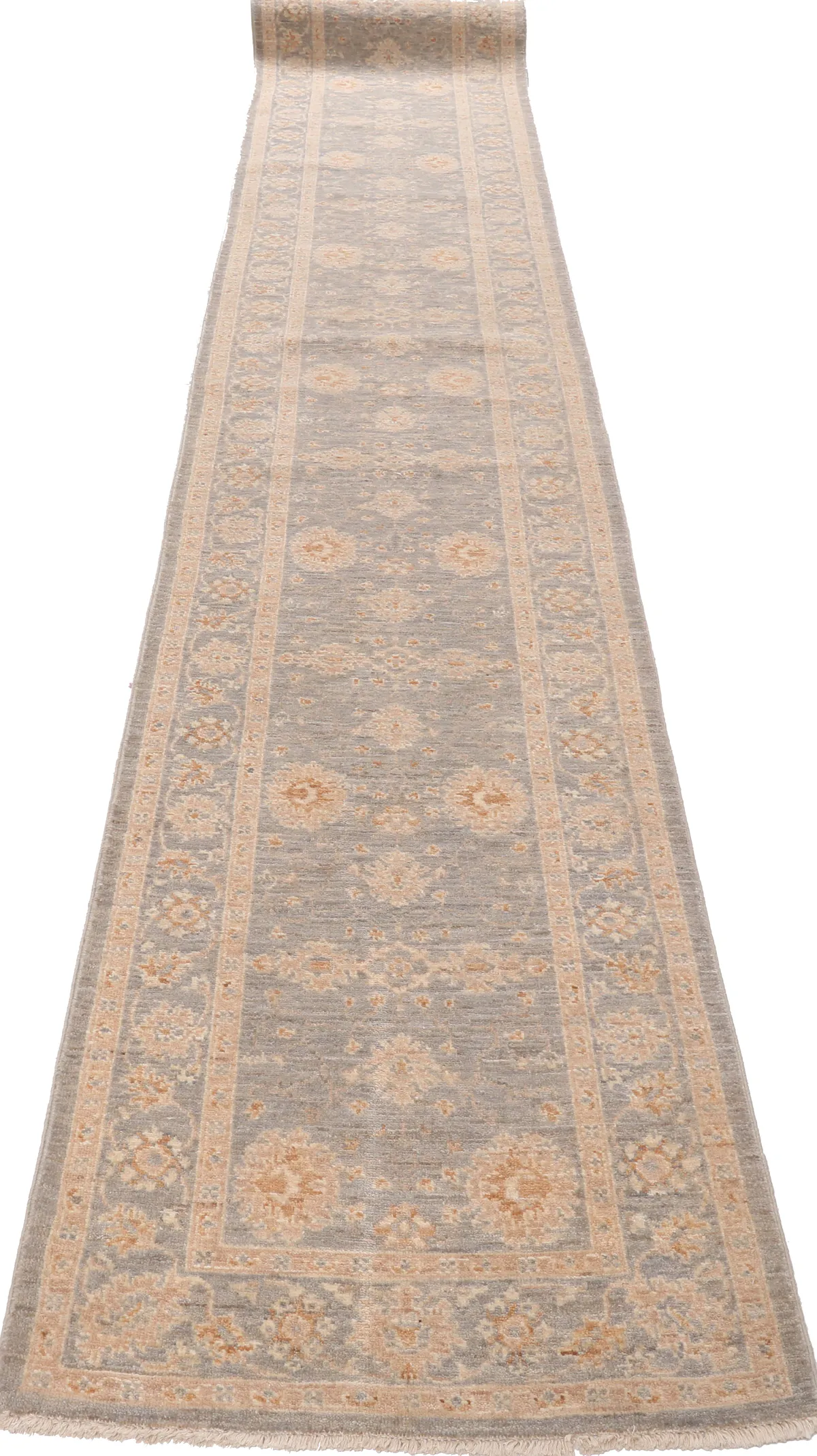 Garous / Ziegler Design Runner, 679 × 80 cm
