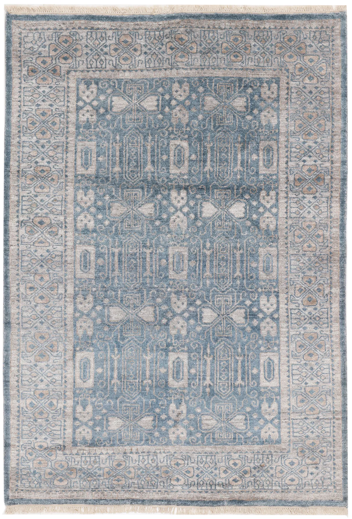 Elegance Contemporary Modern, 239 × 167 cm