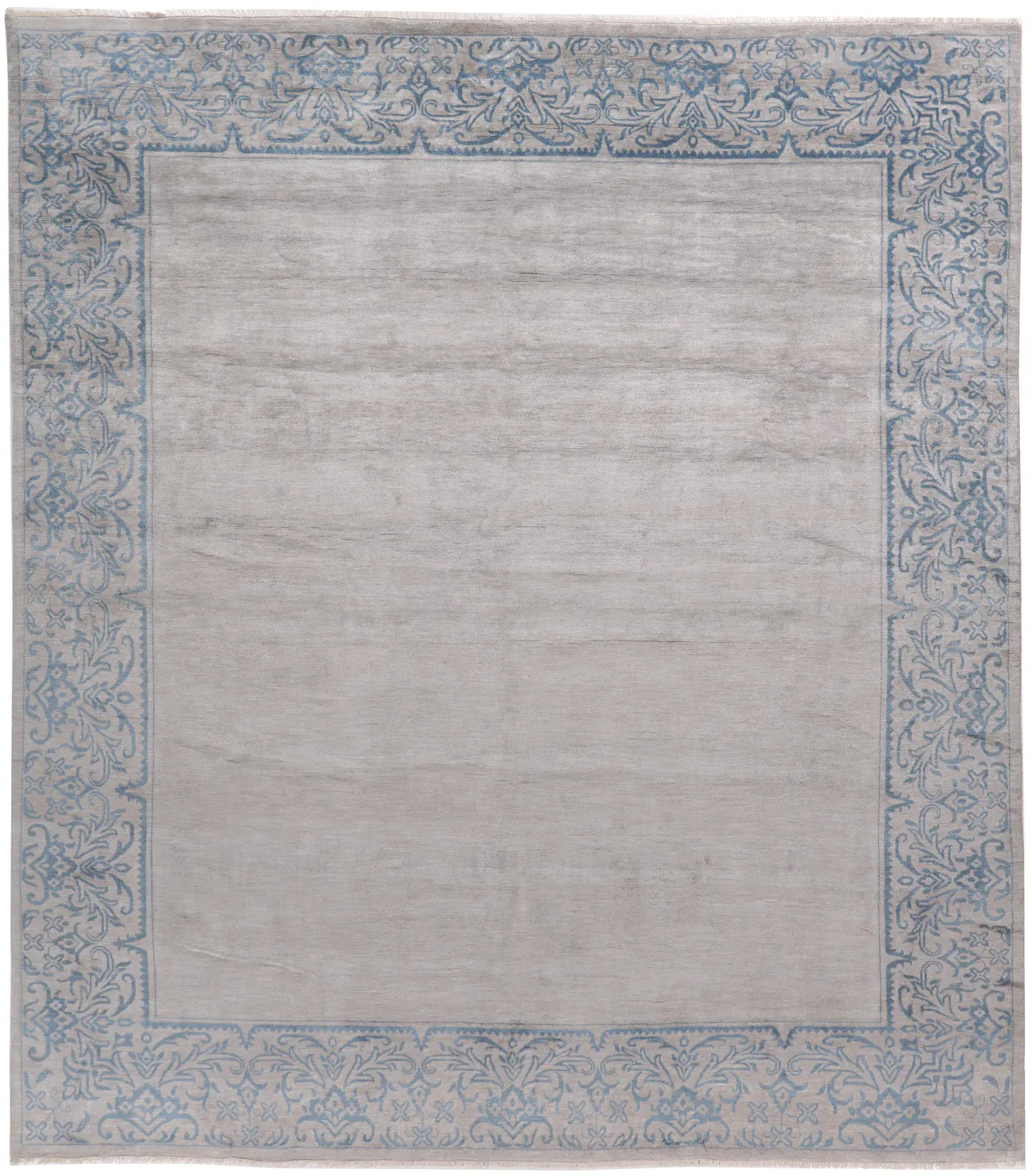 Elegance contemporary modern rug, 365 × 323 cm