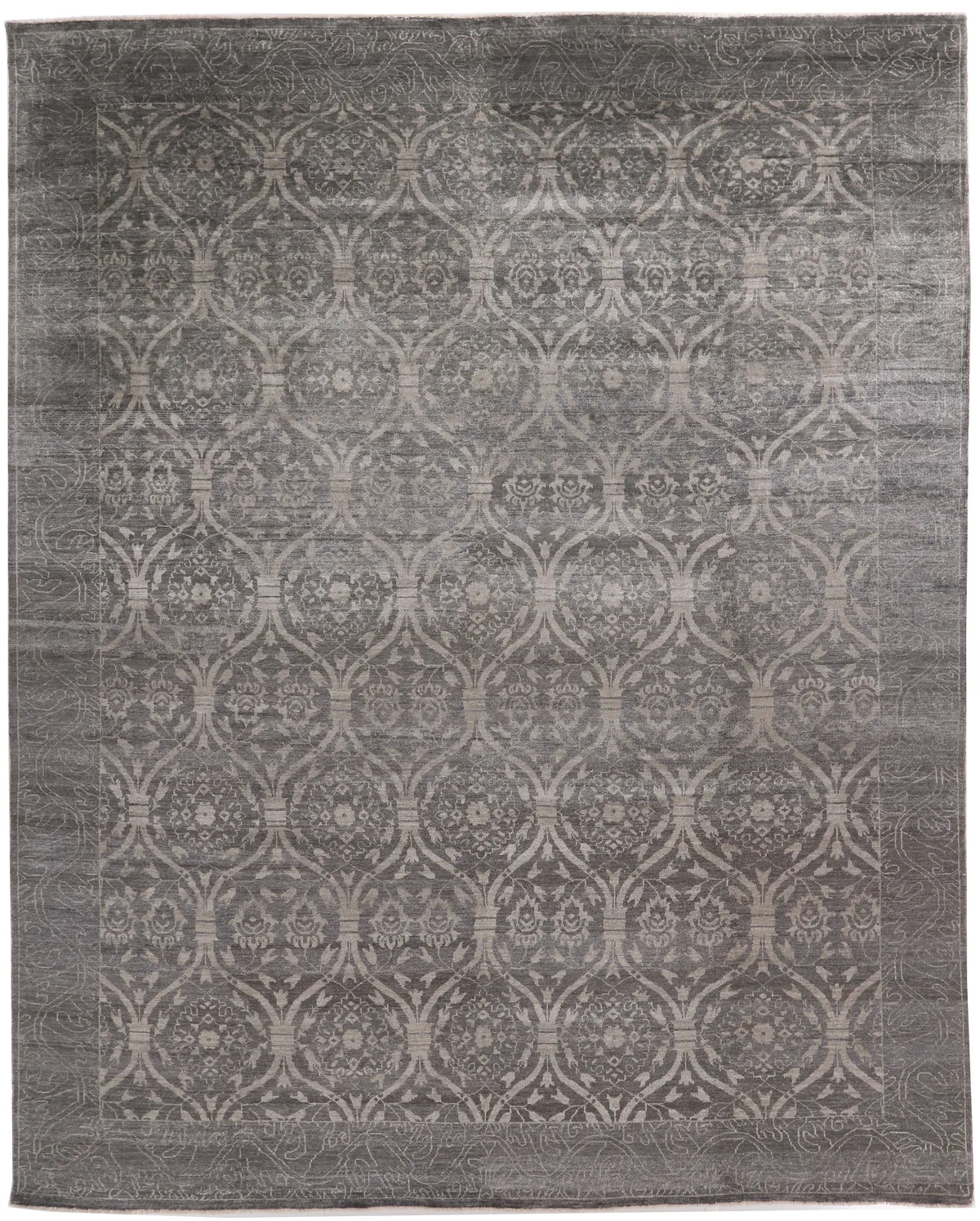 Elegance design contemporary modern rug, 363 × 293 cm