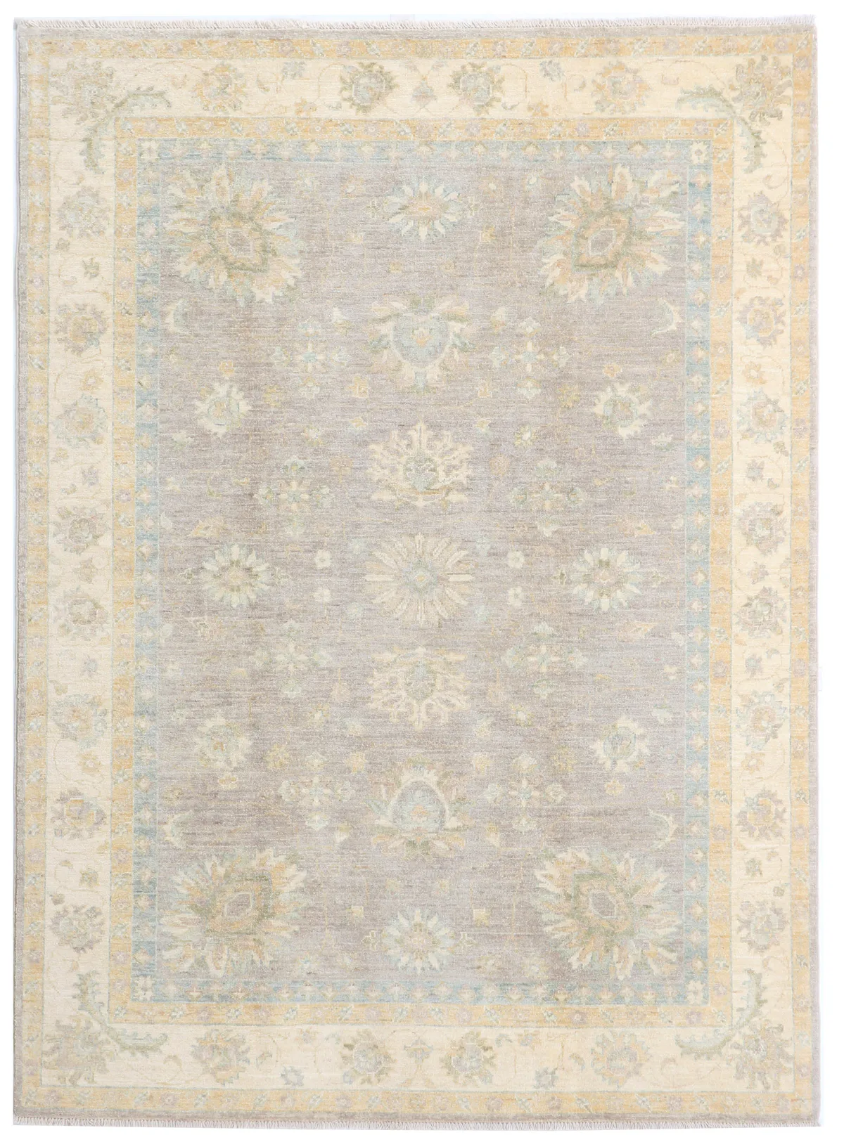 Garous / Ziegler Design Rug in, 235 × 167 cm