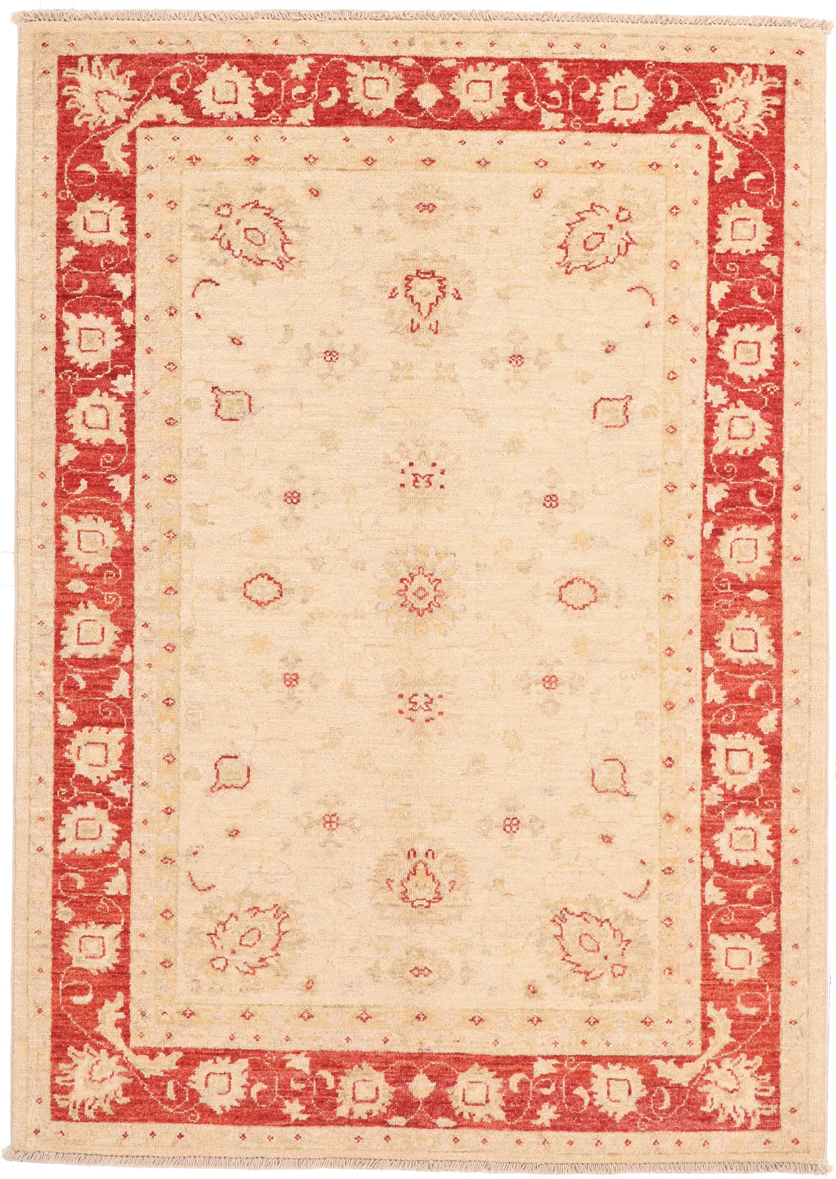 Garous / Ziegler Design, 171 × 121 cm