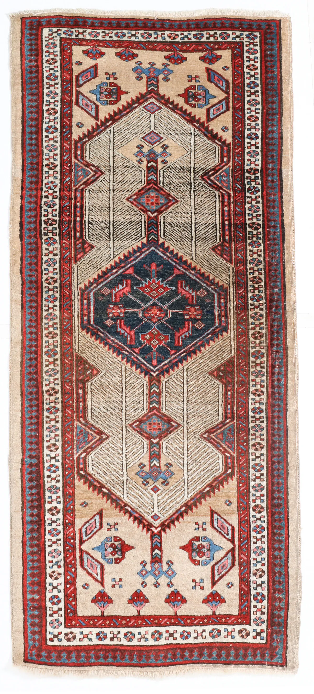 Sarab Runner, 227 × 97 cm