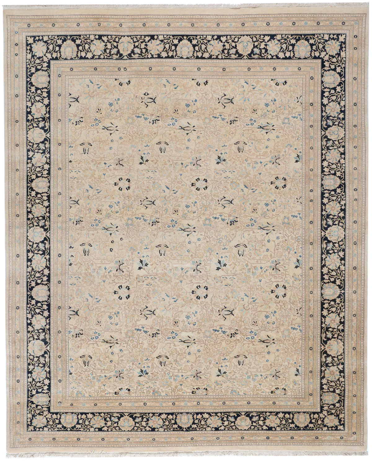 Fine Garous Rug, 302 × 244 cm