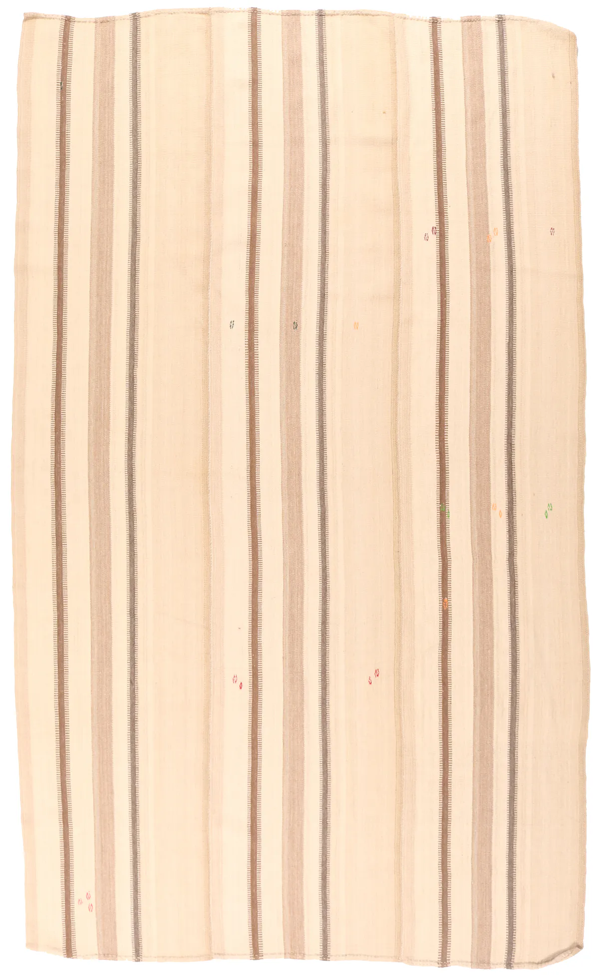 Jajim Kurdi Kilim, 290 × 174 cm