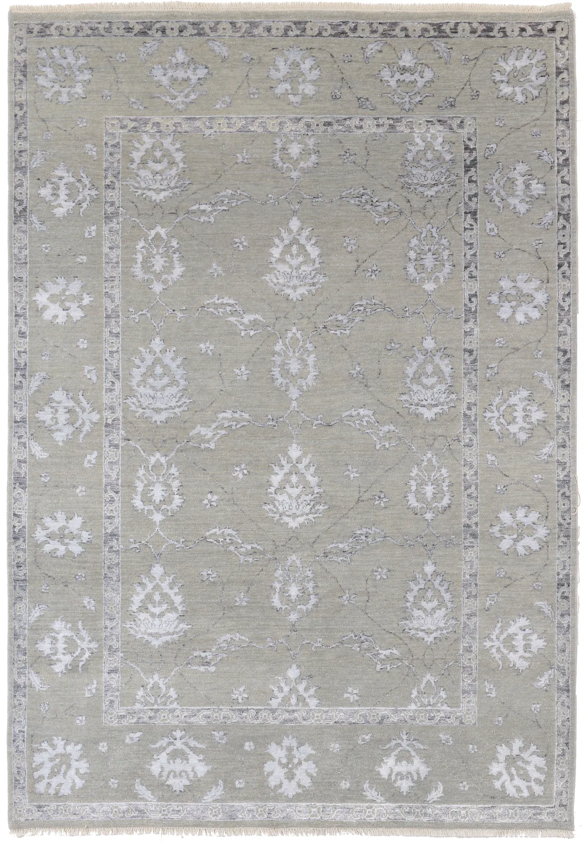 Elegance contemporary modern rug, 248 × 170 cm
