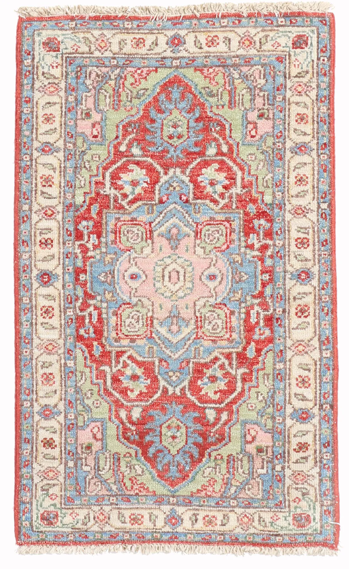 Persian Serapi Rug, 117 × 70 cm