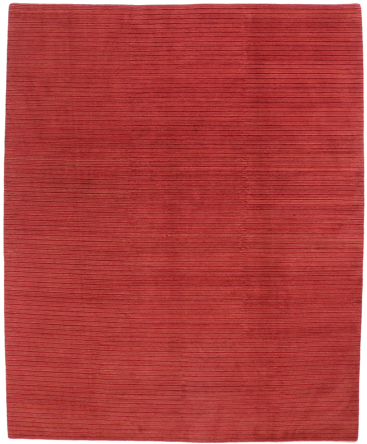 Modern Tibetan part silk, 298 × 245 cm