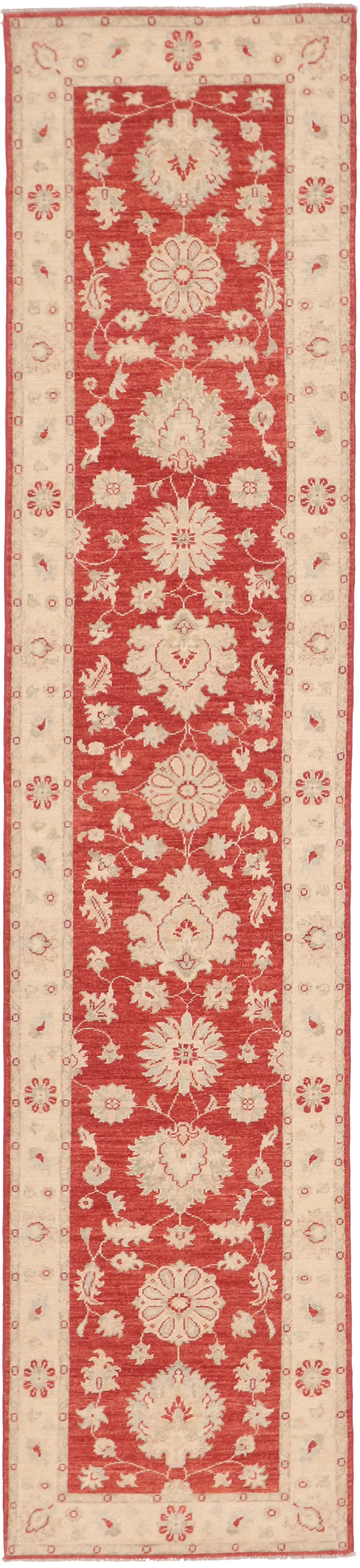 Garous / Ziegler Design Runner, 345 × 74 cm