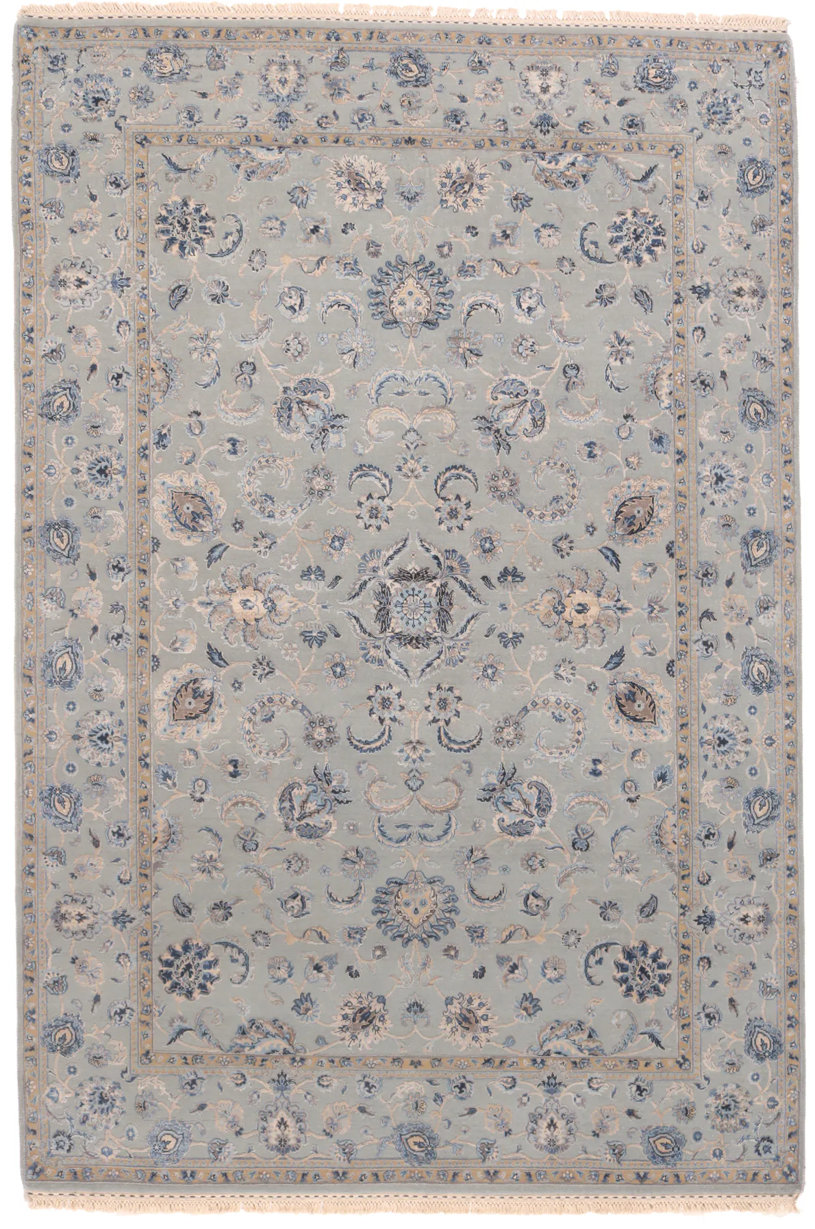 Fine Contemporary Modern Rug, 254 × 173 cm