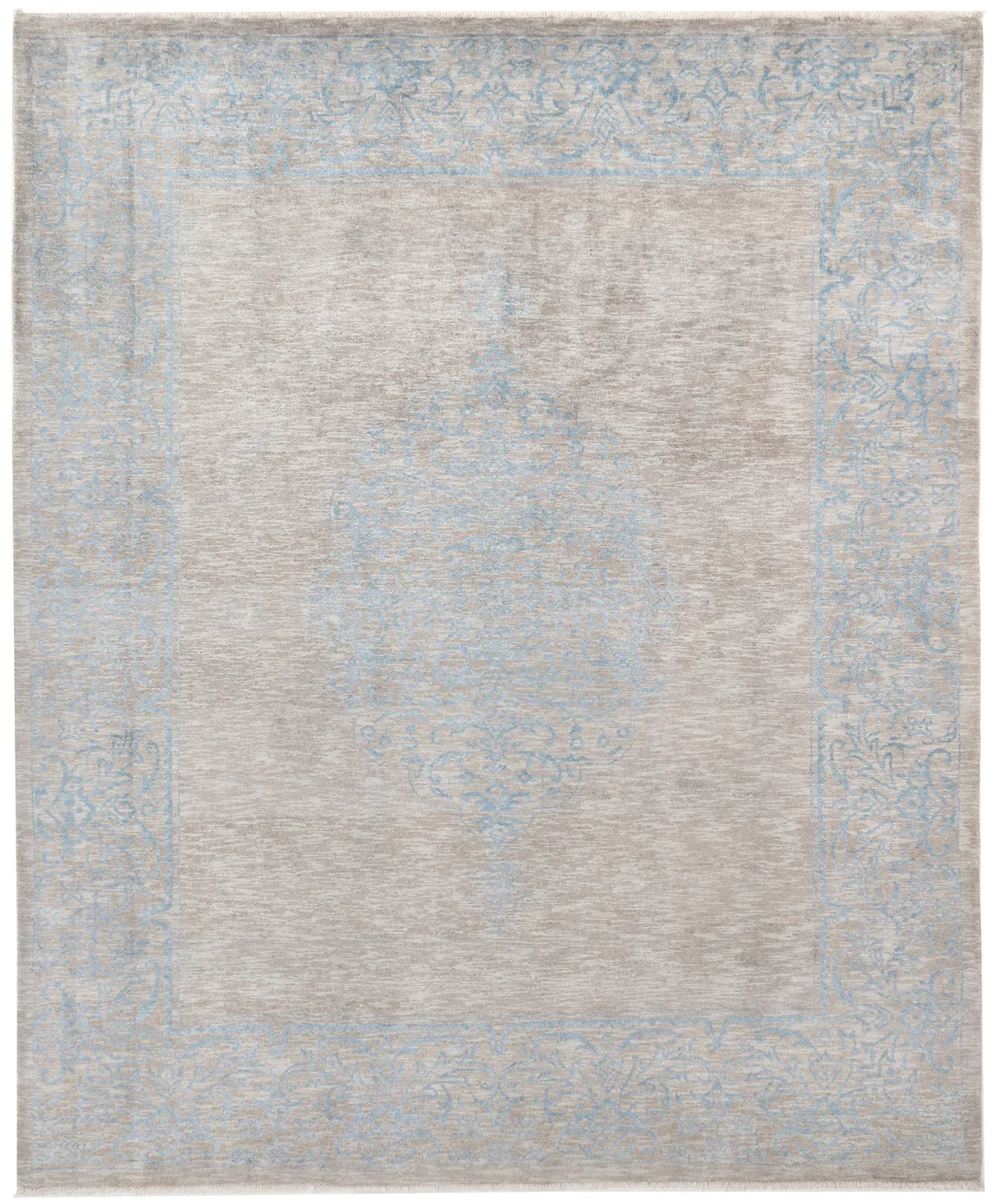 Elegance Design Rug – 9'8 X 8'0, 300 × 246 cm