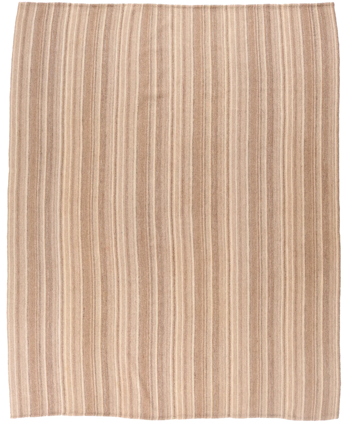 Bakhtiar Kilim, 245 × 196 cm