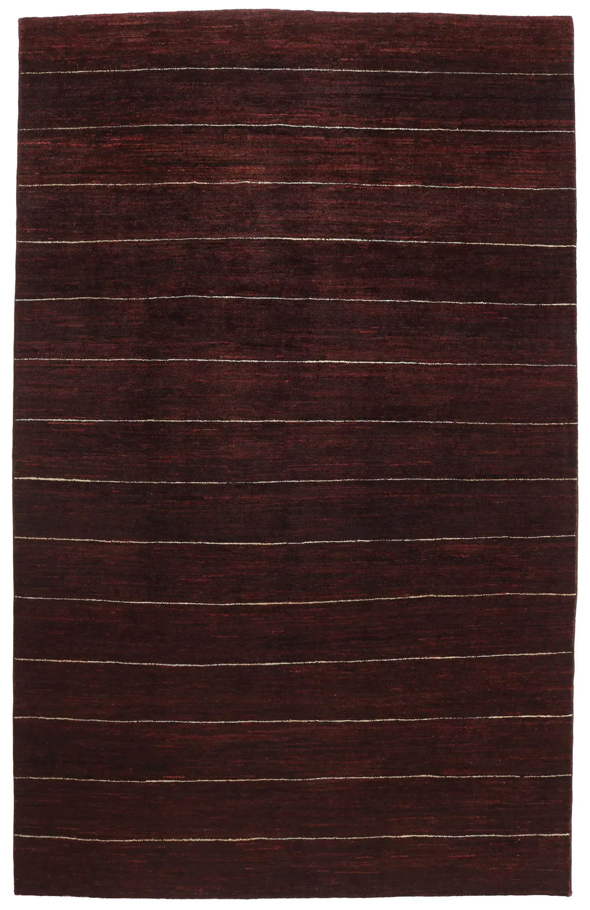 Contemporary Modern Design Rug in, 284 × 175 cm