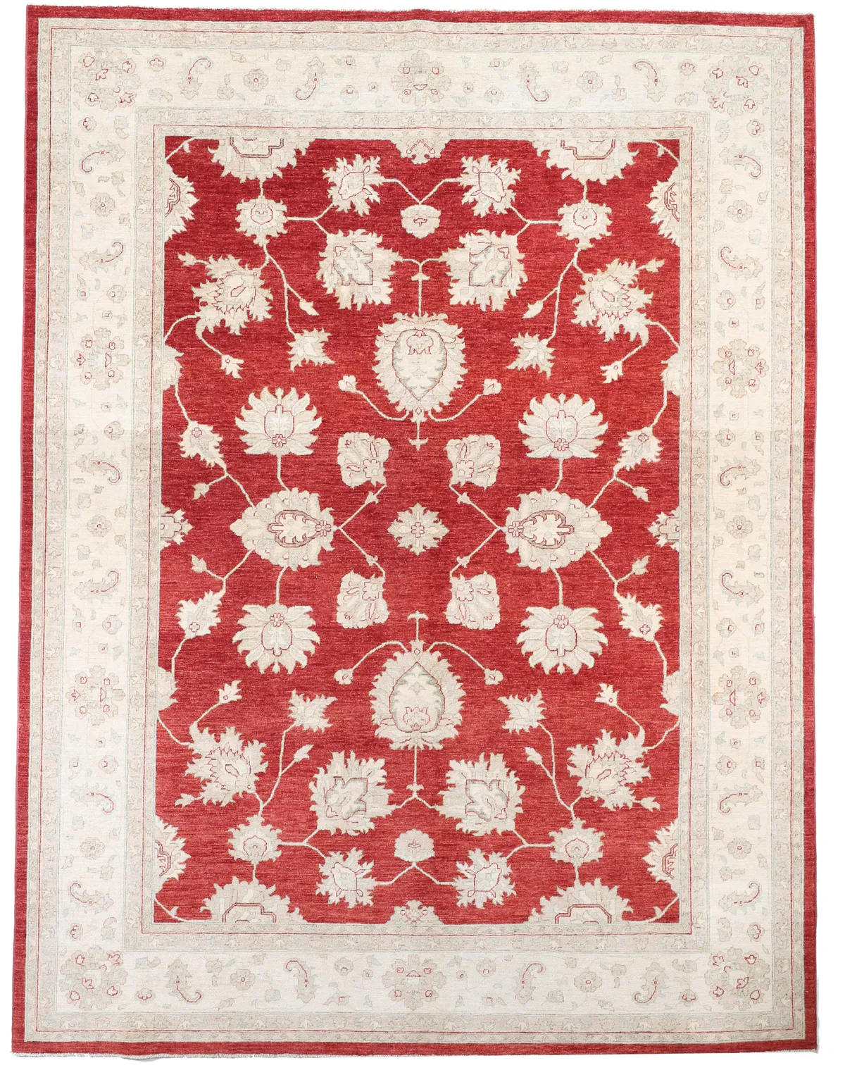 Garous / Ziegler Design in, 365 × 272 cm