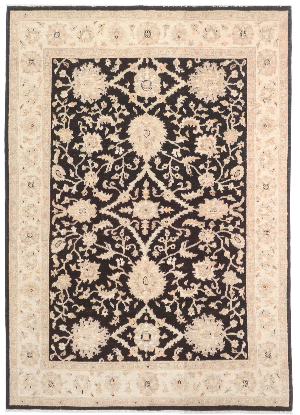 Garous Ziegler Design Rug, 230 × 163 cm