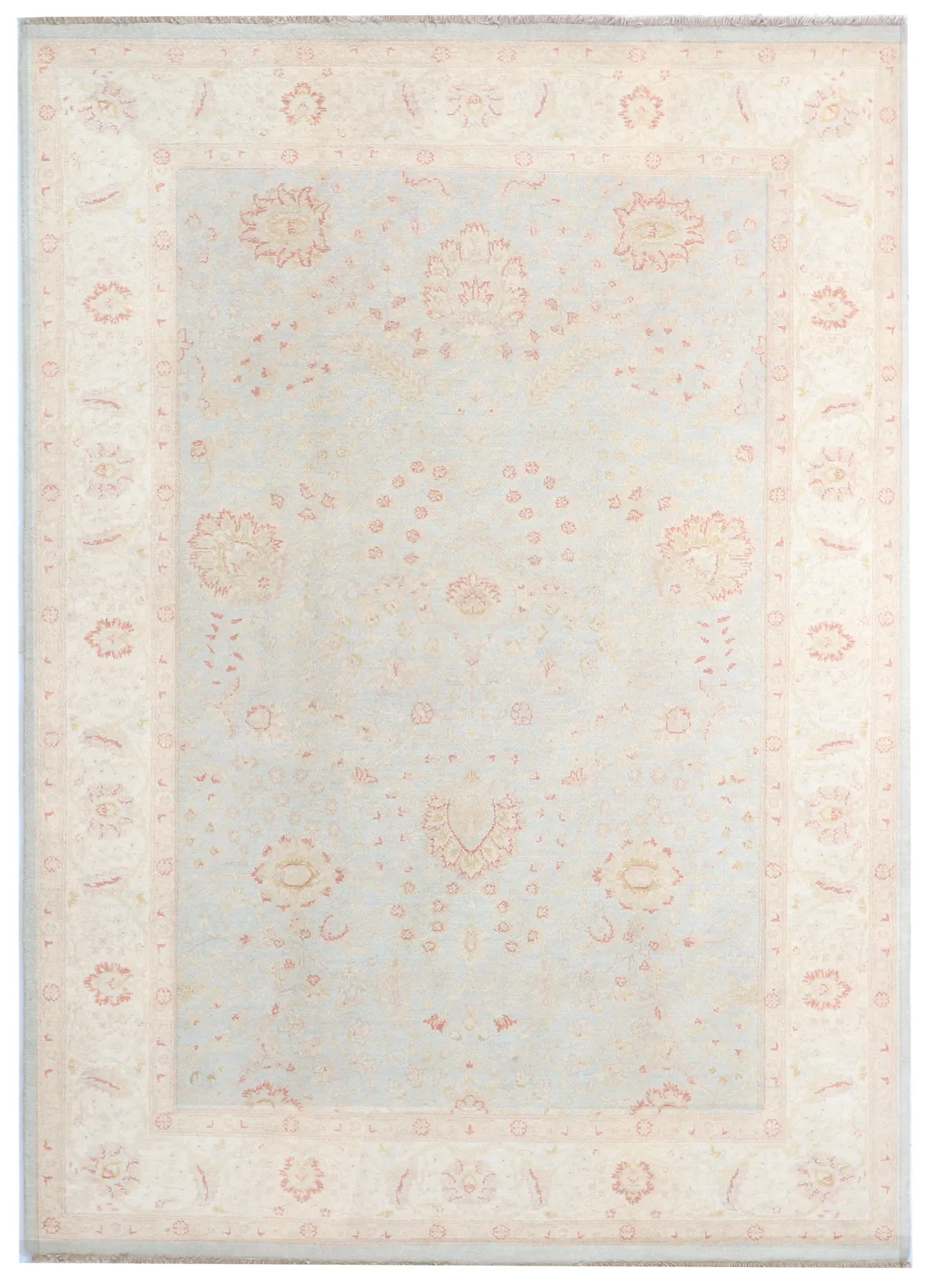 Garous / Ziegler Design Rug, 242 × 169 cm
