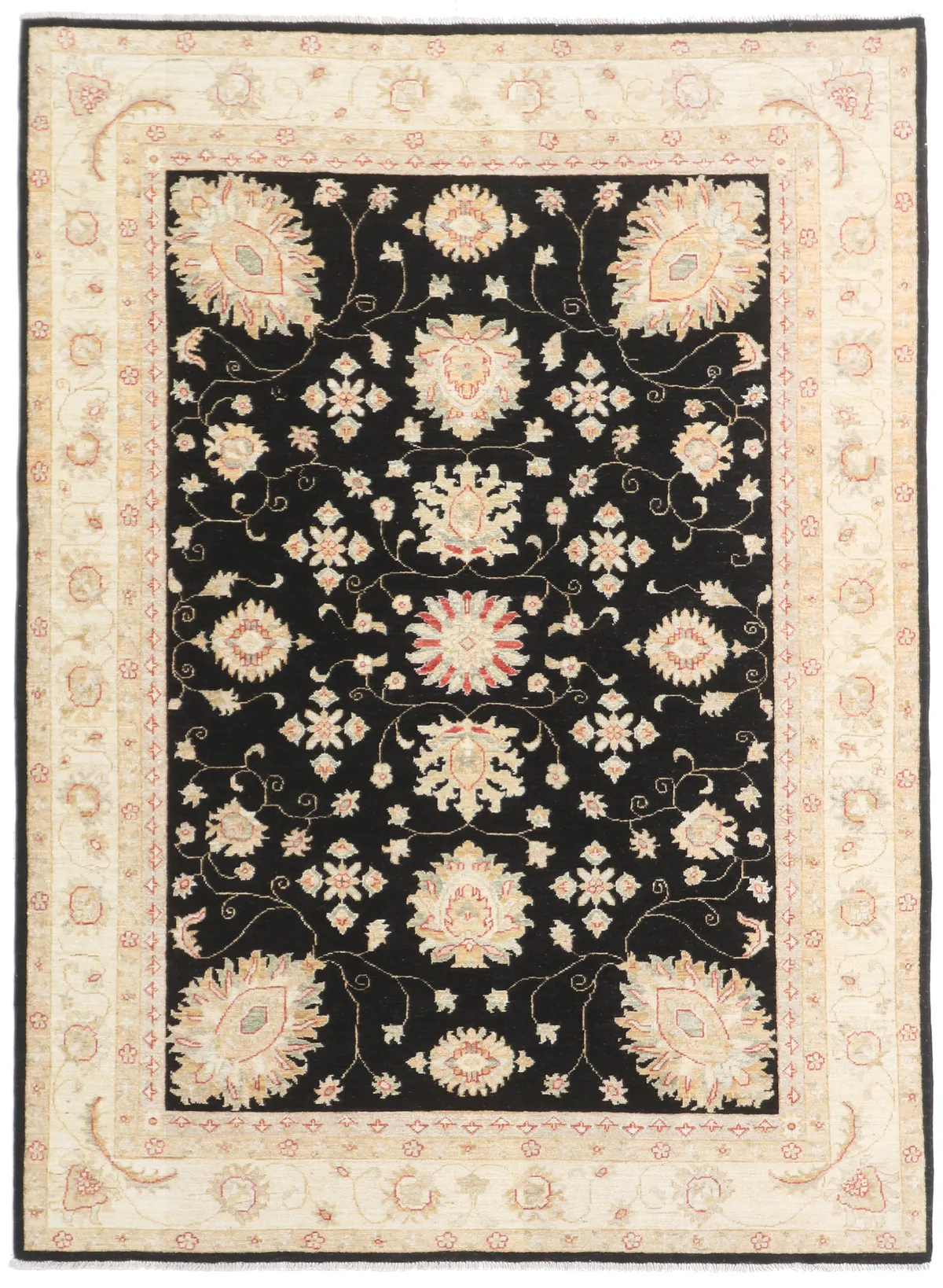 Garous / Ziegler Design Rug, 239 × 171 cm