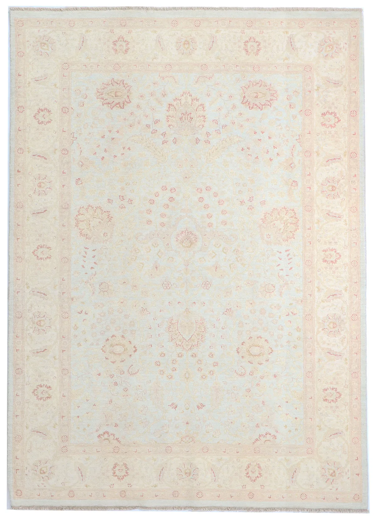 Garous Ziegler Rug in, 242 × 170 cm