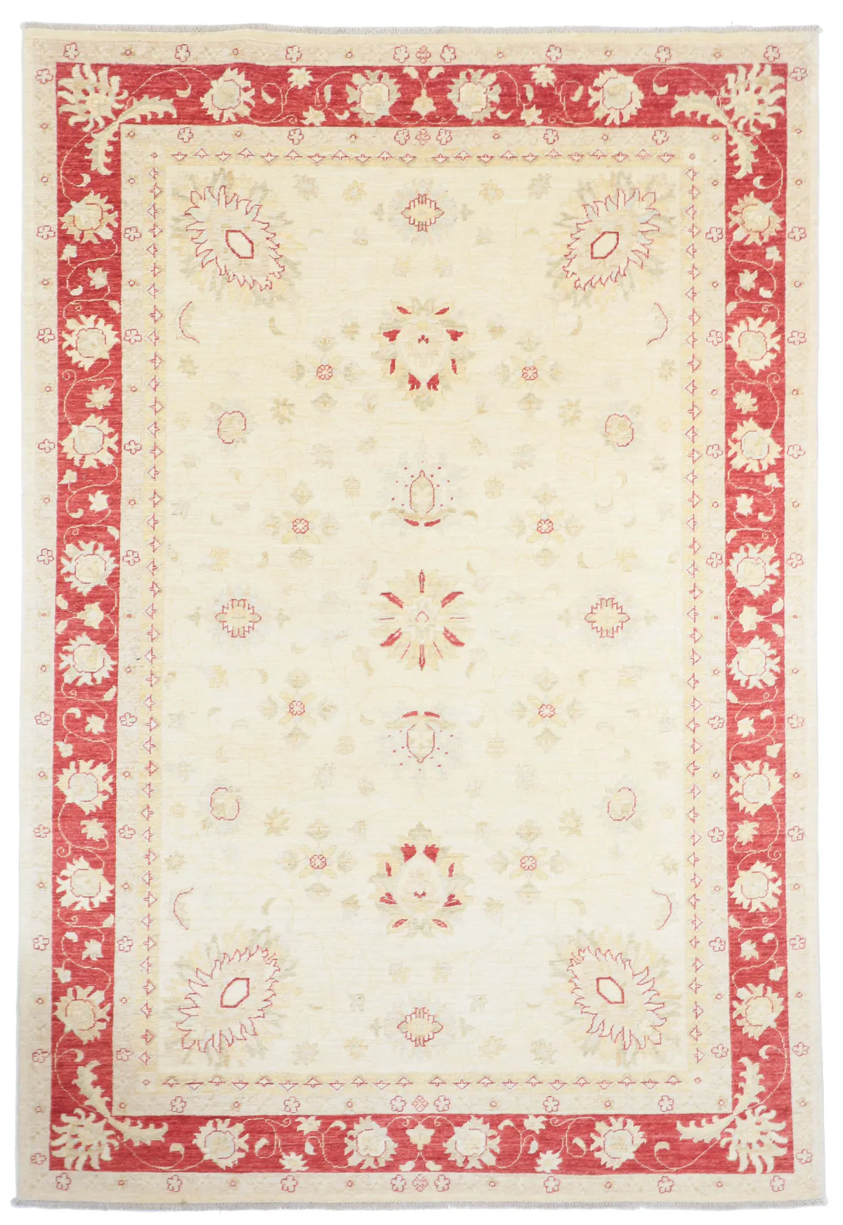 Garous / Ziegler Design rug in, 279 × 197 cm