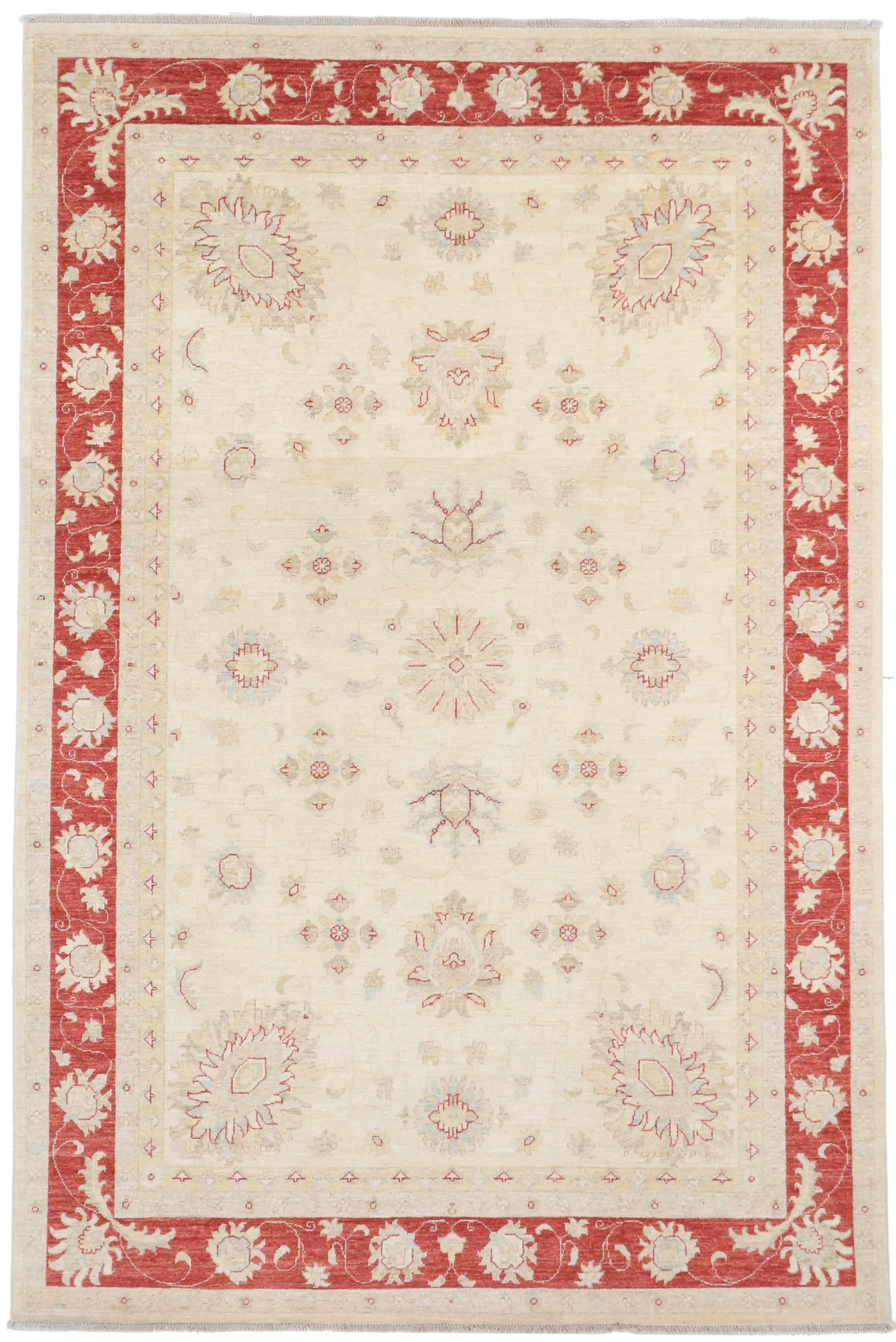 Garous / Ziegler Design rug in, 297 × 197 cm