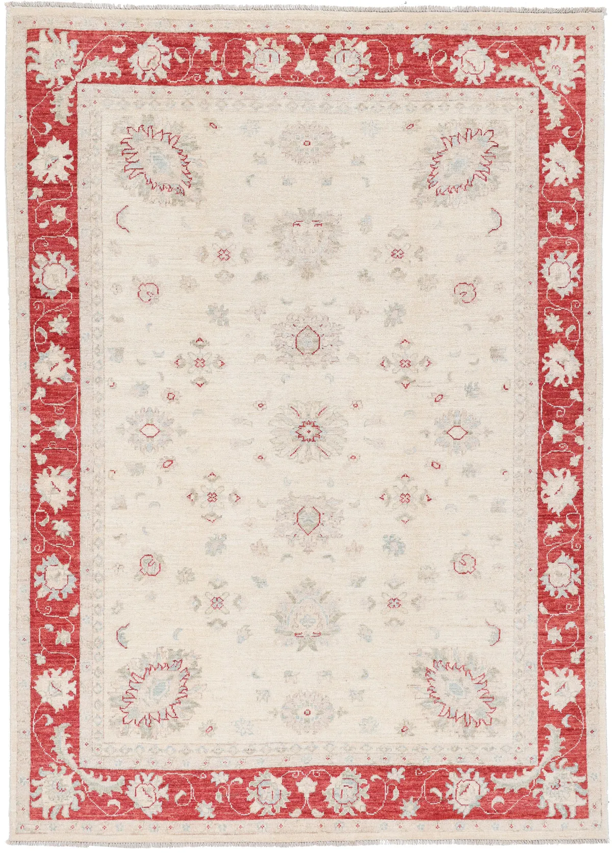 Garous / Ziegler Design Rug, 237 × 169 cm