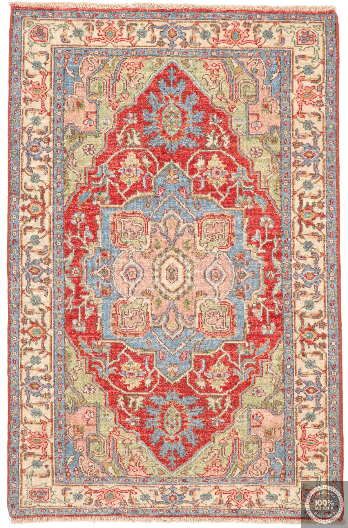 Serapi Rug, 180 × 120 cm