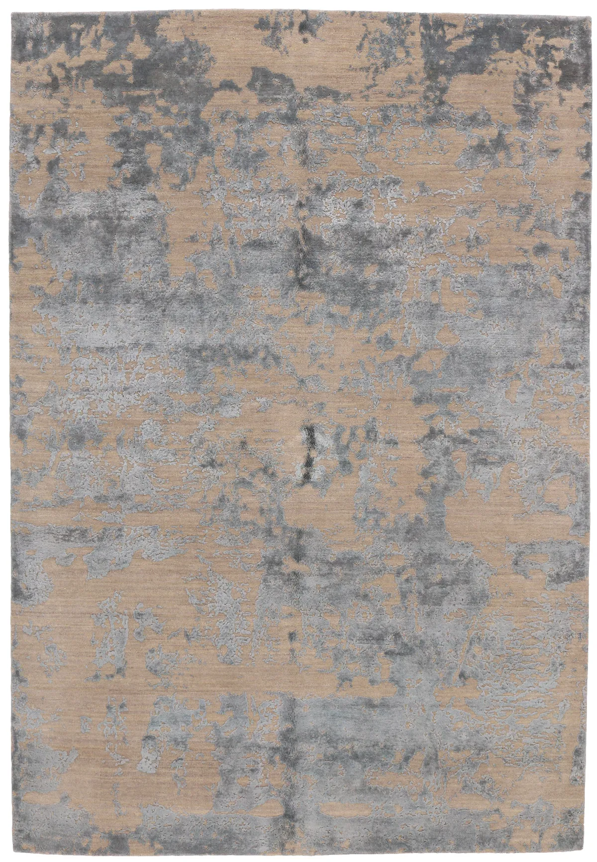 Fine Garous Zigler modern rug, 244 × 168 cm