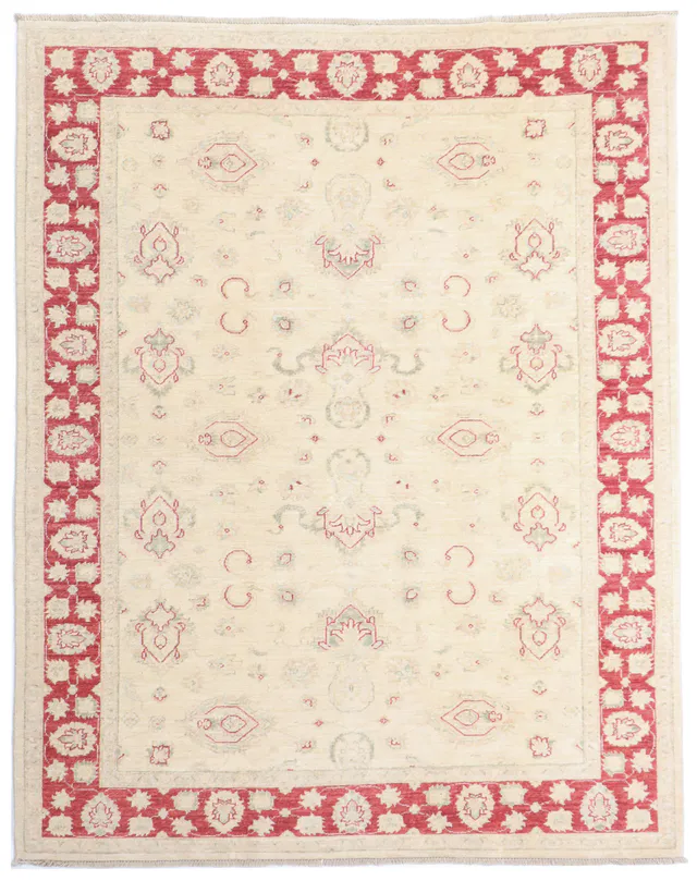 Garous / Ziegler Design Rug, 225 × 169 cm