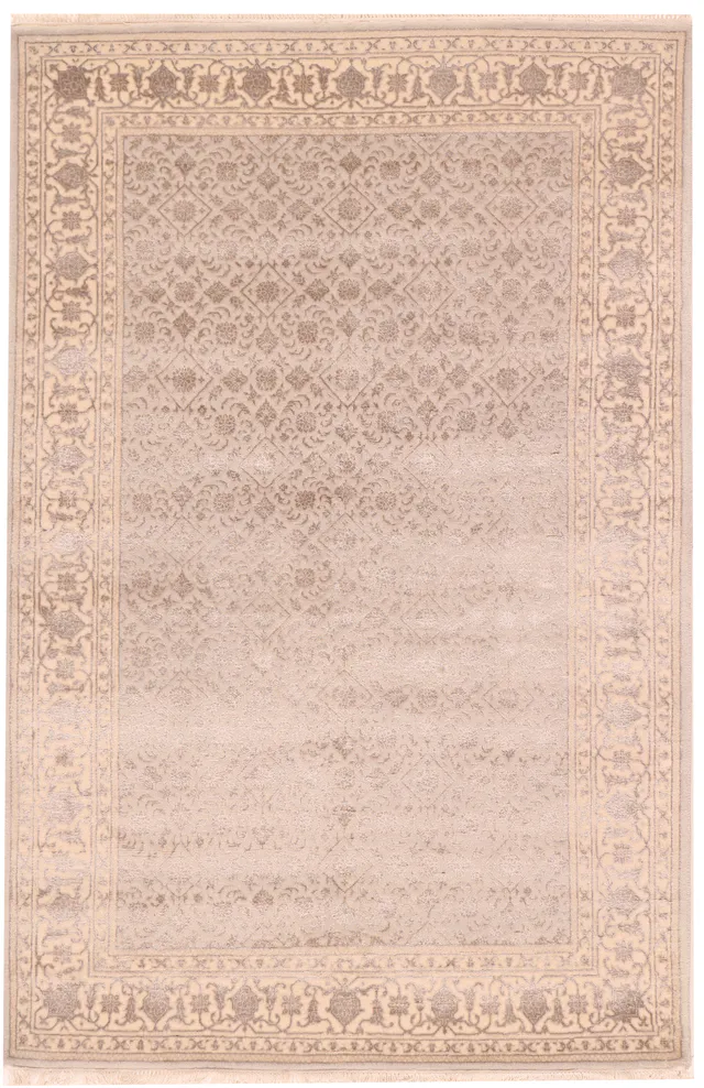 Tabriz Modern Design Rug, 250 × 169 cm