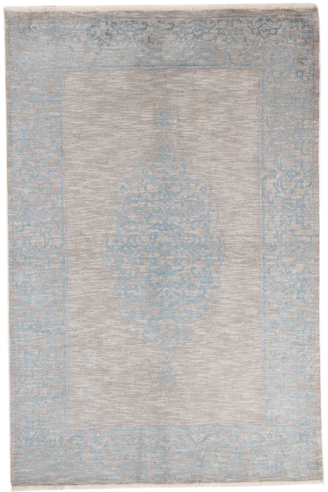 Elegance Design Rug – Bamboo silk, 240 × 159 cm