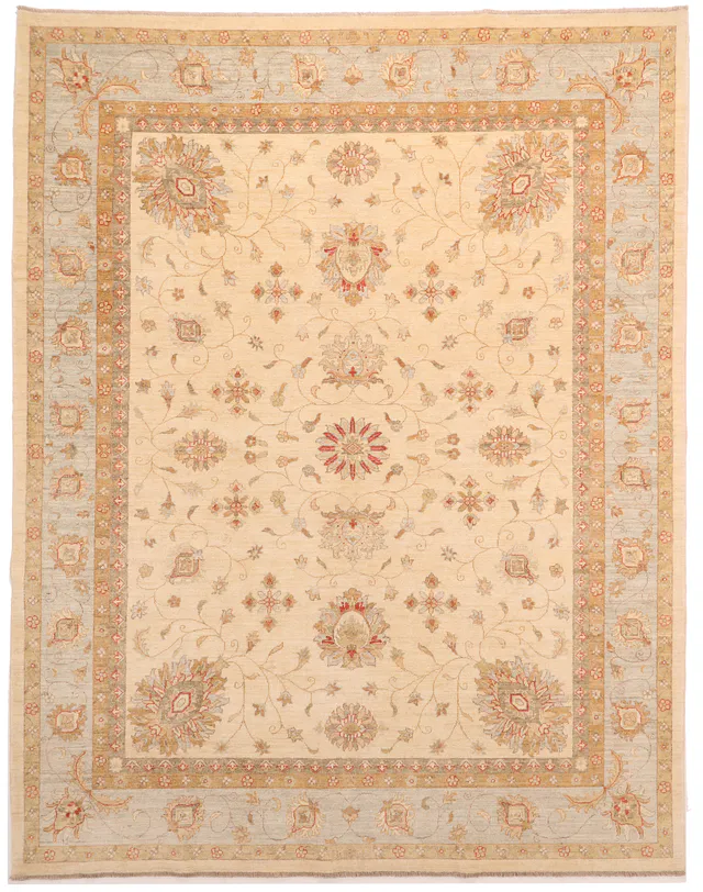 Garous / Ziegler Design, 302 × 240 cm