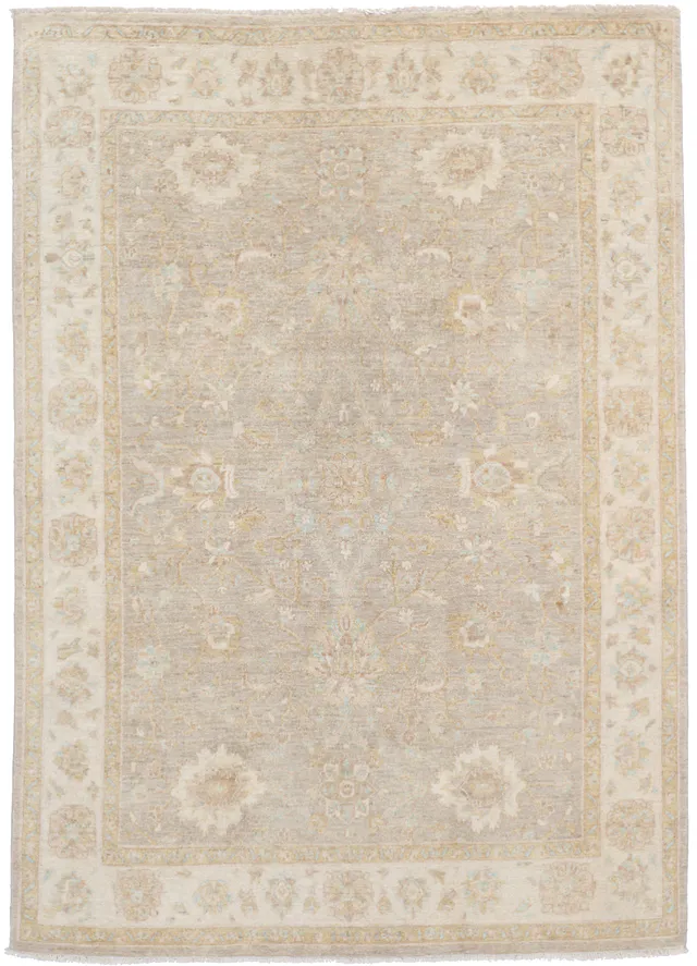 Garous / Ziegler Design, 236 × 169 cm