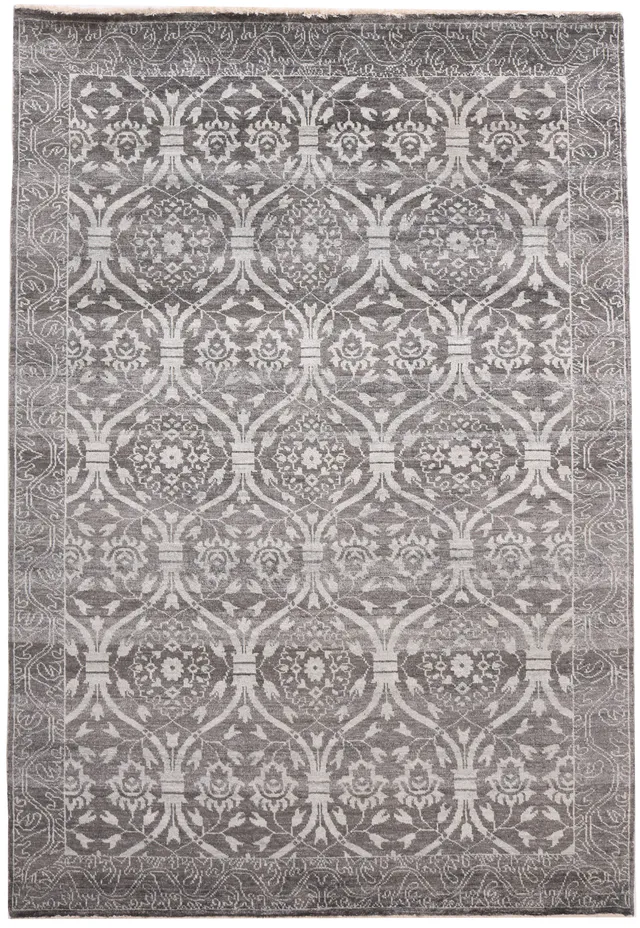 Elegance design contemporary modern rug, 240 × 165 cm