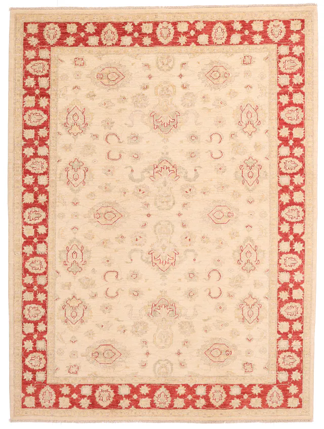 Garous / Ziegler Design, 234 × 175 cm