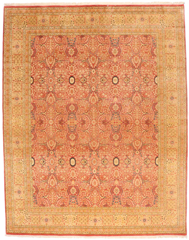 Fine Garous / Ziegler Design Rug 10 x 8'2, 305 × 249 cm