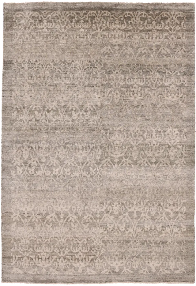 Elegance Design Rug – Bamboo silk, 235 × 165 cm