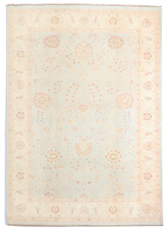 Garous / Ziegler Design Rug, 241 × 167 cm