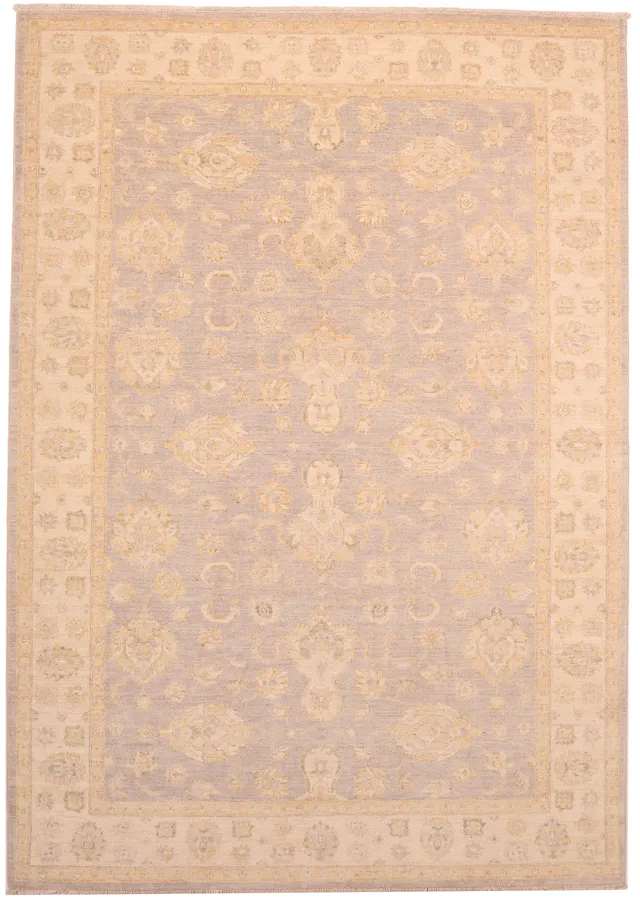 Garous Ziegler design rug, 290 × 203 cm