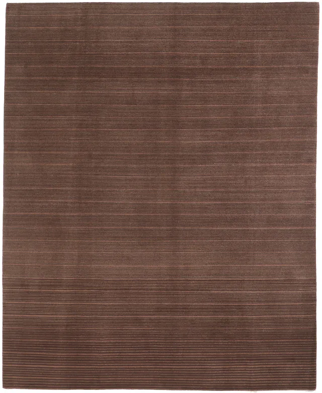 Tibetan Himalaya brown Rug, 301 × 245 cm