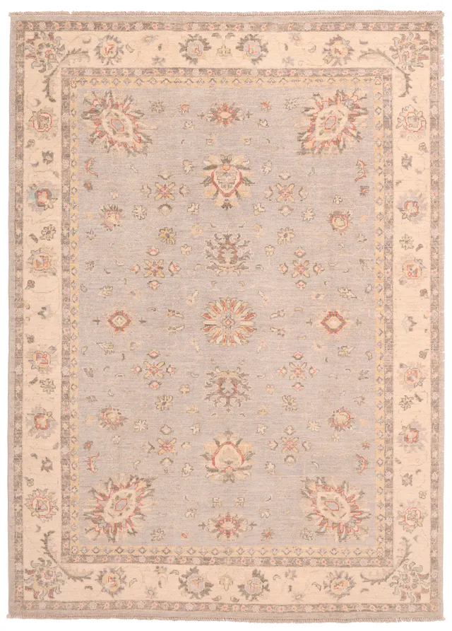 Garous / Ziegler Design Grey, 235 × 167 cm